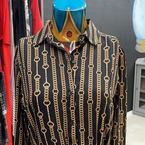 Banana Republic gorgeous casual and dressy - Picture 3 of 8